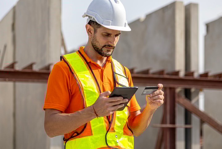 Business Card Options